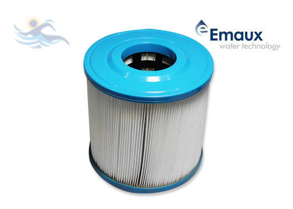 CARTUCHO FILTRO EMAUX CFR100